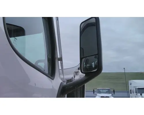 FREIGHTLINER CASCADIA 126 MIRROR ASSEMBLY CABDOOR