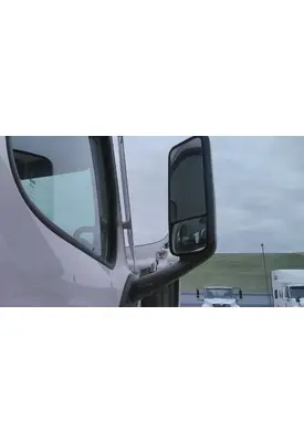 FREIGHTLINER CASCADIA 126 MIRROR ASSEMBLY CAB/DOOR