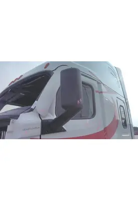 FREIGHTLINER CASCADIA 126 MIRROR ASSEMBLY CAB/DOOR