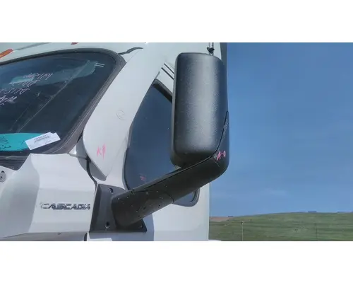 FREIGHTLINER CASCADIA 126 MIRROR ASSEMBLY CABDOOR
