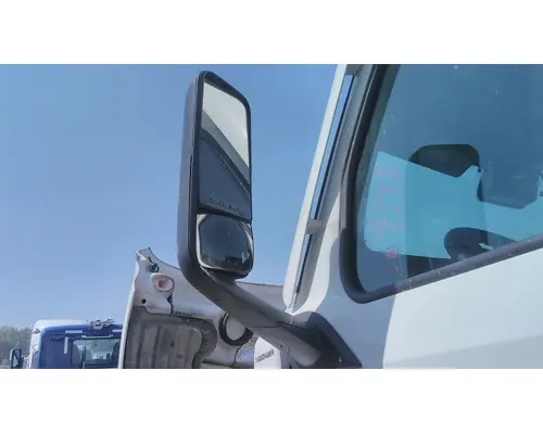 FREIGHTLINER CASCADIA 126 MIRROR ASSEMBLY CABDOOR
