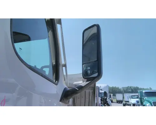 FREIGHTLINER CASCADIA 126 MIRROR ASSEMBLY CABDOOR