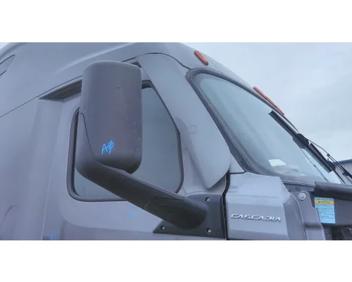 FREIGHTLINER CASCADIA 126 MIRROR ASSEMBLY CABDOOR
