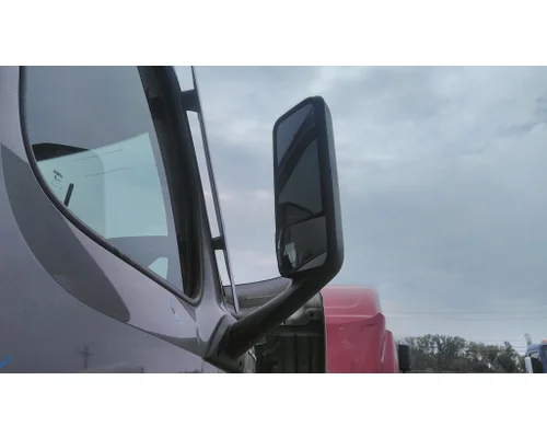 FREIGHTLINER CASCADIA 126 MIRROR ASSEMBLY CABDOOR