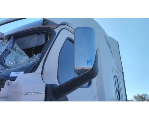 FREIGHTLINER CASCADIA 126 MIRROR ASSEMBLY CABDOOR