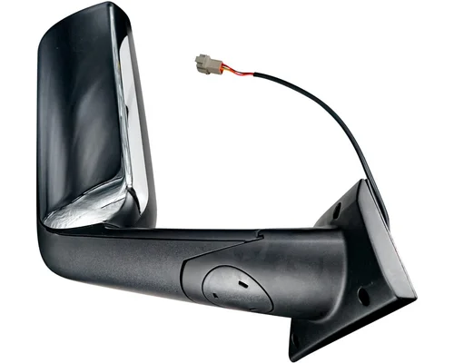 FREIGHTLINER CASCADIA 126 MIRROR ASSEMBLY CABDOOR