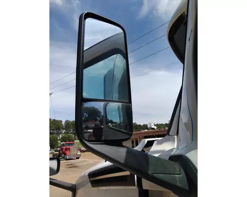 FREIGHTLINER CASCADIA 126 MIRROR ASSEMBLY CABDOOR