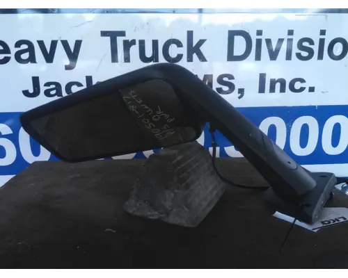 FREIGHTLINER CASCADIA 126 MIRROR ASSEMBLY CABDOOR