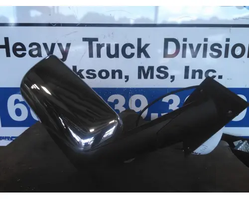 FREIGHTLINER CASCADIA 126 MIRROR ASSEMBLY CABDOOR
