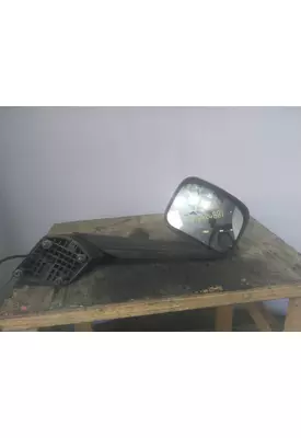 FREIGHTLINER CASCADIA 126 MIRROR ASSEMBLY FENDER/HOOD