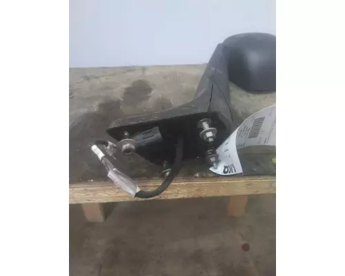 FREIGHTLINER CASCADIA 126 MIRROR ASSEMBLY FENDERHOOD