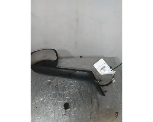FREIGHTLINER CASCADIA 126 MIRROR ASSEMBLY FENDERHOOD