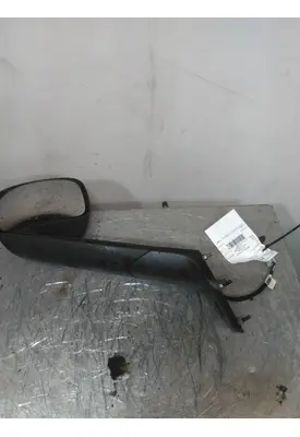 FREIGHTLINER CASCADIA 126 MIRROR ASSEMBLY FENDER/HOOD