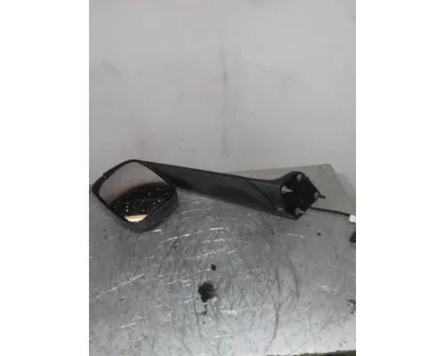 FREIGHTLINER CASCADIA 126 MIRROR ASSEMBLY FENDERHOOD