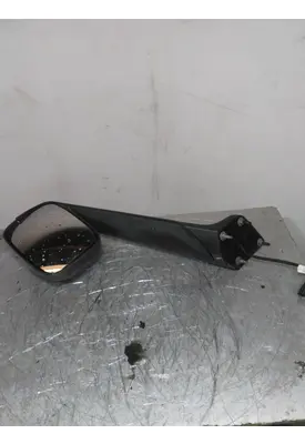 FREIGHTLINER CASCADIA 126 MIRROR ASSEMBLY FENDER/HOOD