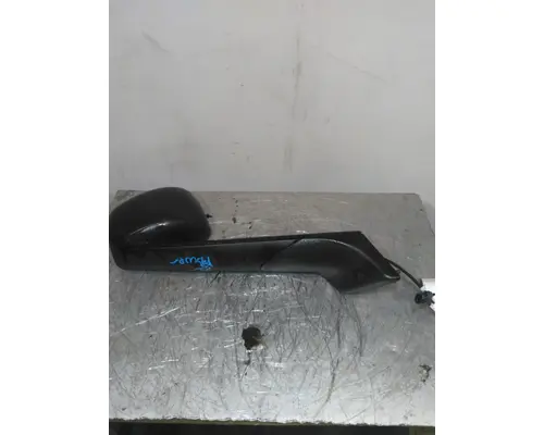 FREIGHTLINER CASCADIA 126 MIRROR ASSEMBLY FENDERHOOD