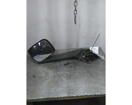 FREIGHTLINER CASCADIA 126 MIRROR ASSEMBLY FENDERHOOD