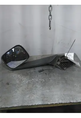 FREIGHTLINER CASCADIA 126 MIRROR ASSEMBLY FENDER/HOOD