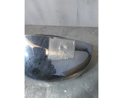FREIGHTLINER CASCADIA 126 MIRROR ASSEMBLY FENDERHOOD