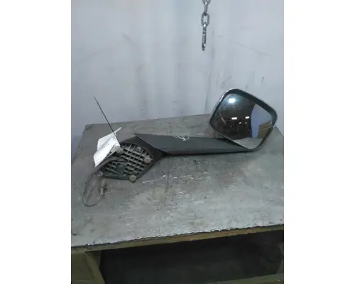 FREIGHTLINER CASCADIA 126 MIRROR ASSEMBLY FENDERHOOD