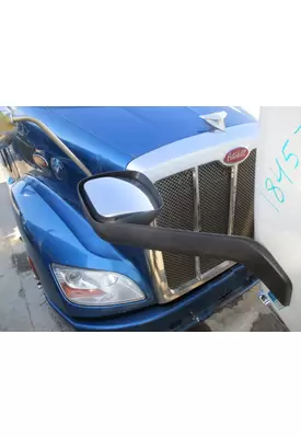 FREIGHTLINER CASCADIA 126 MIRROR ASSEMBLY FENDER/HOOD