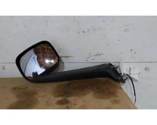 FREIGHTLINER CASCADIA 126 MIRROR ASSEMBLY FENDERHOOD