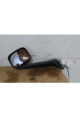 FREIGHTLINER CASCADIA 126 MIRROR ASSEMBLY FENDER/HOOD