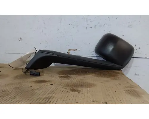 FREIGHTLINER CASCADIA 126 MIRROR ASSEMBLY FENDERHOOD