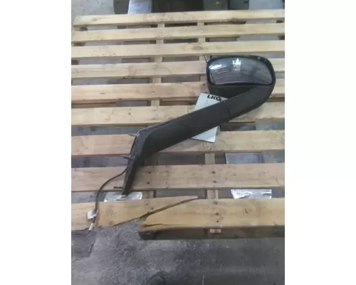 FREIGHTLINER CASCADIA 126 MIRROR ASSEMBLY FENDERHOOD