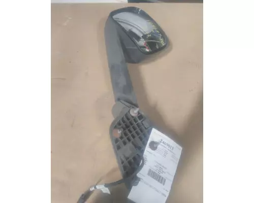 FREIGHTLINER CASCADIA 126 MIRROR ASSEMBLY FENDERHOOD