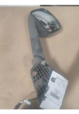 FREIGHTLINER CASCADIA 126 MIRROR ASSEMBLY FENDER/HOOD