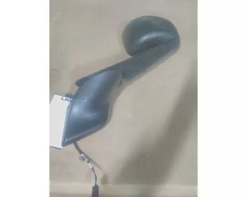 FREIGHTLINER CASCADIA 126 MIRROR ASSEMBLY FENDERHOOD
