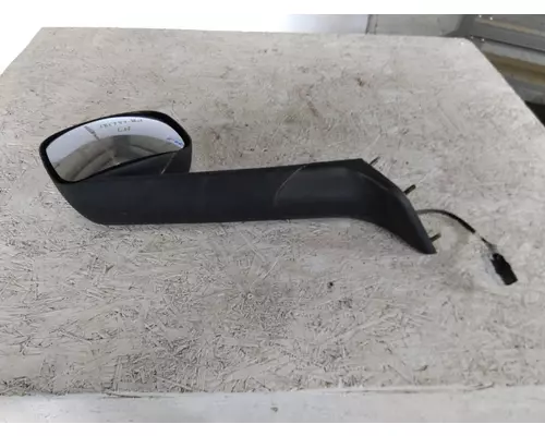 FREIGHTLINER CASCADIA 126 MIRROR ASSEMBLY FENDERHOOD