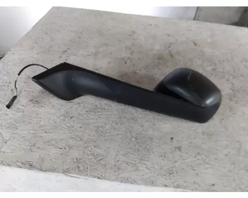 FREIGHTLINER CASCADIA 126 MIRROR ASSEMBLY FENDERHOOD