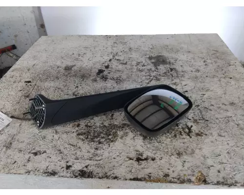 FREIGHTLINER CASCADIA 126 MIRROR ASSEMBLY FENDERHOOD