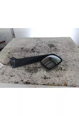 FREIGHTLINER CASCADIA 126 MIRROR ASSEMBLY FENDER/HOOD