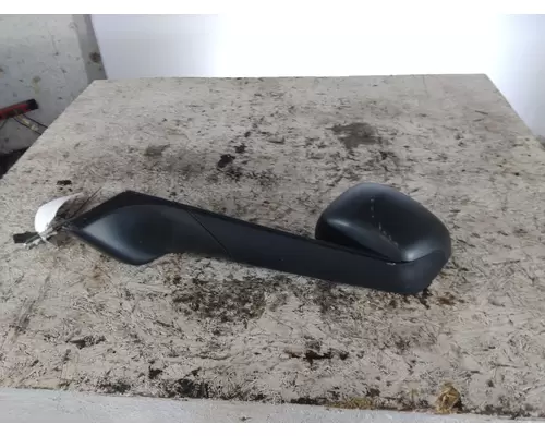 FREIGHTLINER CASCADIA 126 MIRROR ASSEMBLY FENDERHOOD