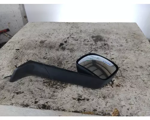 FREIGHTLINER CASCADIA 126 MIRROR ASSEMBLY FENDERHOOD