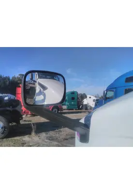 FREIGHTLINER CASCADIA 126 MIRROR ASSEMBLY FENDER/HOOD