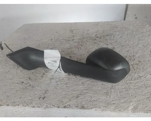 FREIGHTLINER CASCADIA 126 MIRROR ASSEMBLY FENDERHOOD