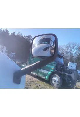 FREIGHTLINER CASCADIA 126 MIRROR ASSEMBLY FENDER/HOOD