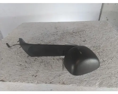 FREIGHTLINER CASCADIA 126 MIRROR ASSEMBLY FENDERHOOD