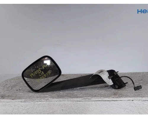 FREIGHTLINER CASCADIA 126 MIRROR ASSEMBLY FENDERHOOD