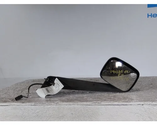 FREIGHTLINER CASCADIA 126 MIRROR ASSEMBLY FENDER/HOOD