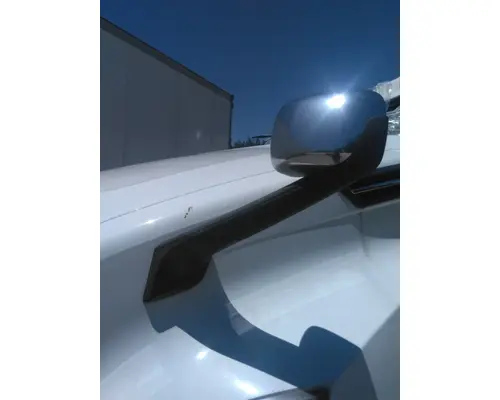 FREIGHTLINER CASCADIA 126 MIRROR ASSEMBLY FENDERHOOD