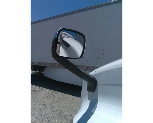 FREIGHTLINER CASCADIA 126 MIRROR ASSEMBLY FENDERHOOD