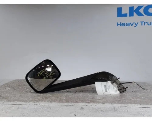 FREIGHTLINER CASCADIA 126 MIRROR ASSEMBLY FENDER/HOOD