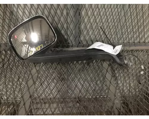 FREIGHTLINER CASCADIA 126 MIRROR ASSEMBLY FENDERHOOD