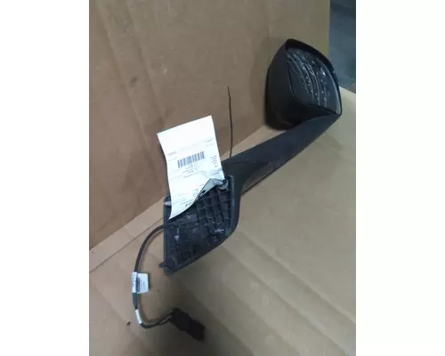 FREIGHTLINER CASCADIA 126 MIRROR ASSEMBLY FENDERHOOD