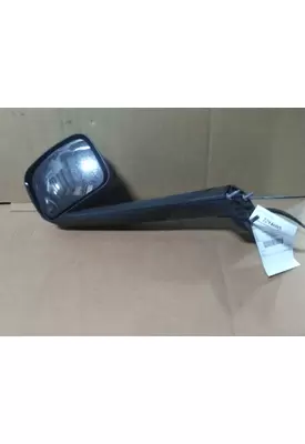 FREIGHTLINER CASCADIA 126 MIRROR ASSEMBLY FENDER/HOOD